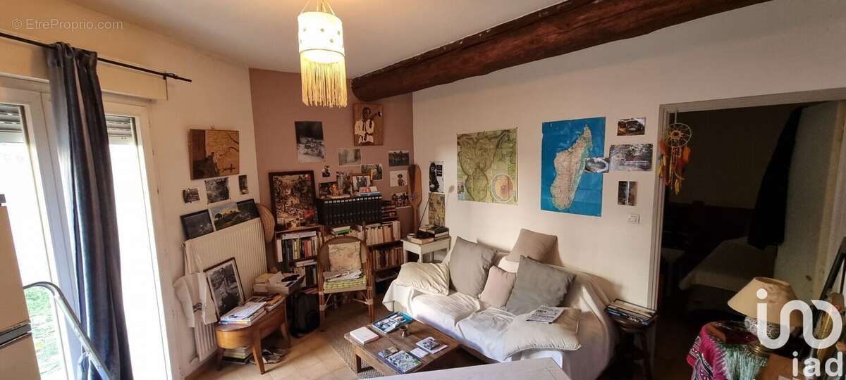 Photo 4 - Appartement à NIMES