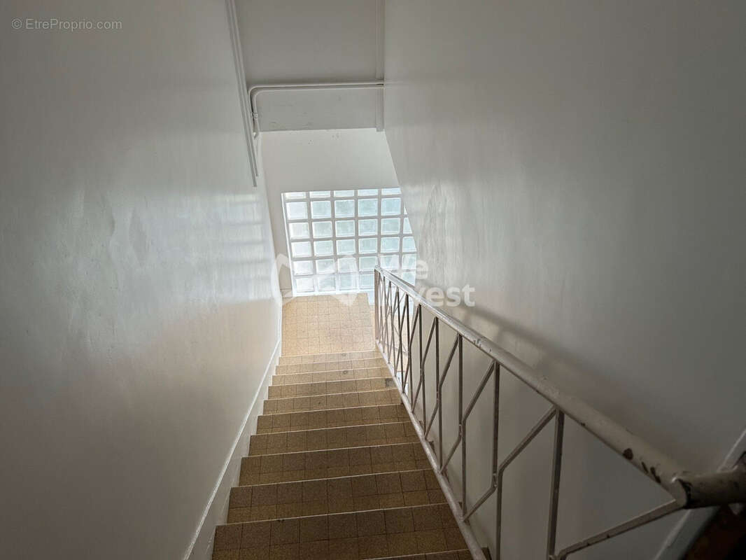 Appartement à TREMBLAY-EN-FRANCE