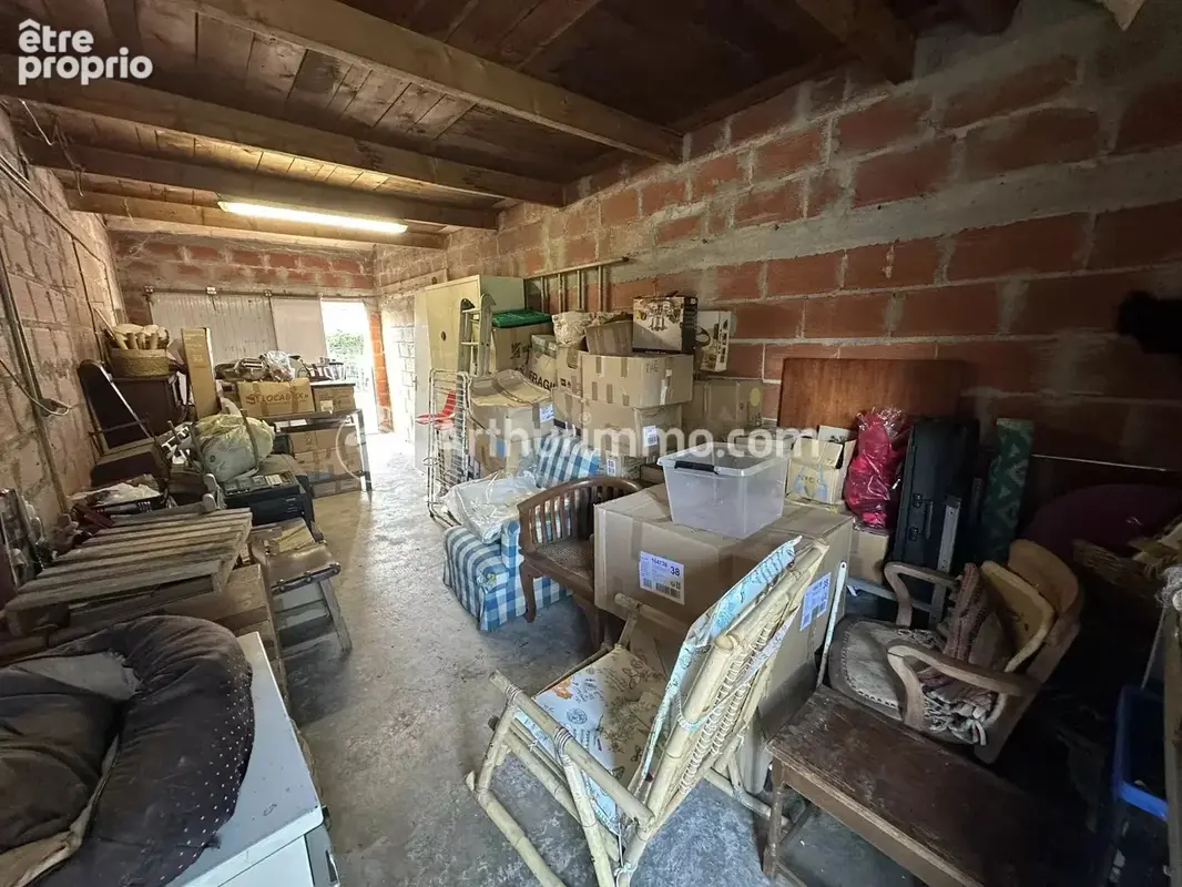 Maison plain pied 89 m, 4 pièces, 3 chambres - photo 11