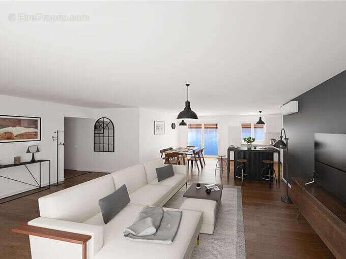 Photo 3 - Maison à FEYTIAT