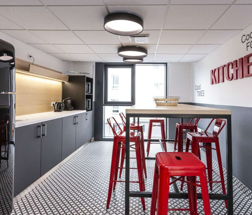 Appartement à CAEN
