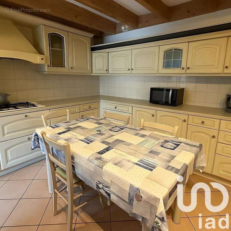 Photo 6 - Maison à MENTON