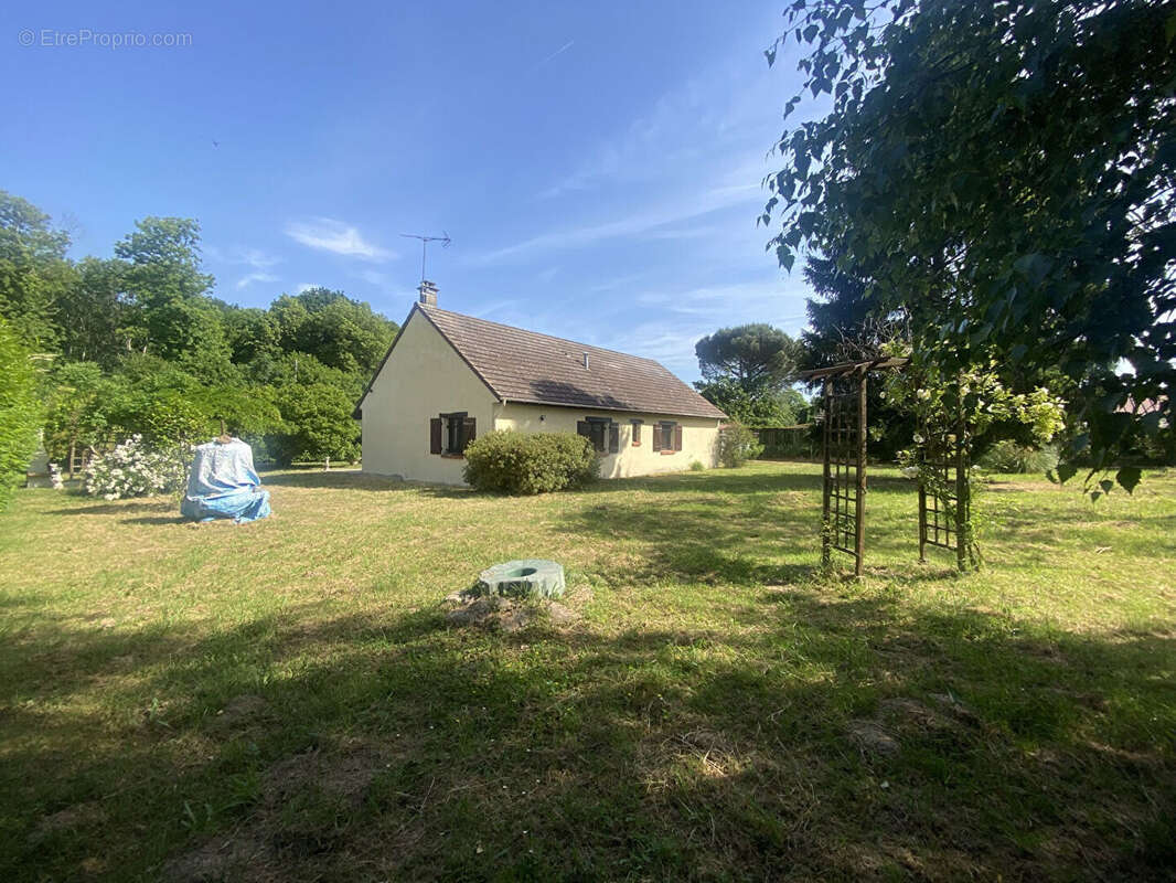 Maison à LES ANDELYS