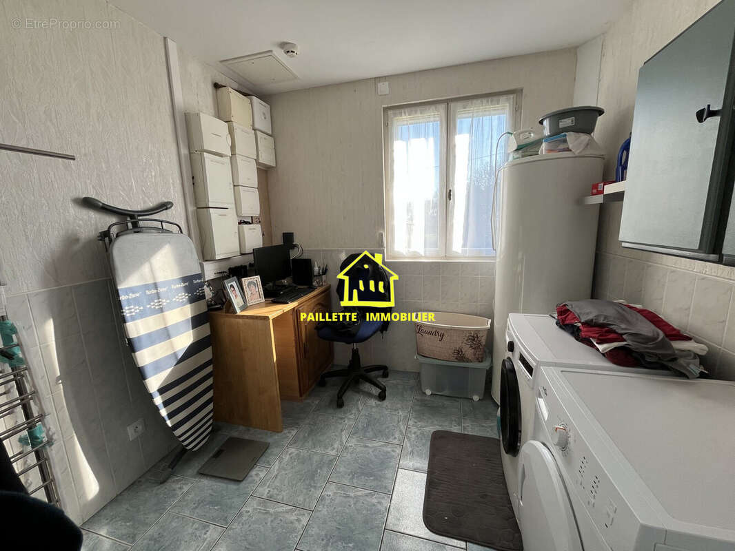 Maison à SAINT-ROMAIN-DE-COLBOSC