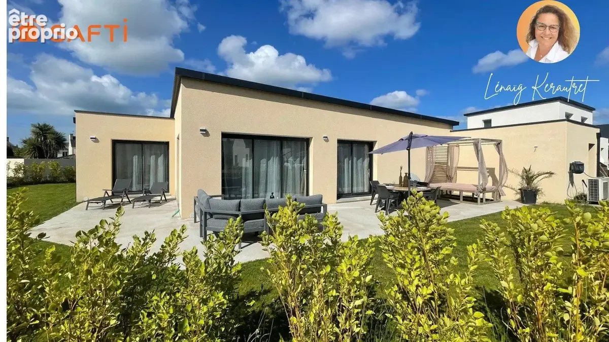 Photo 1 - Maison à PLOUGOULM