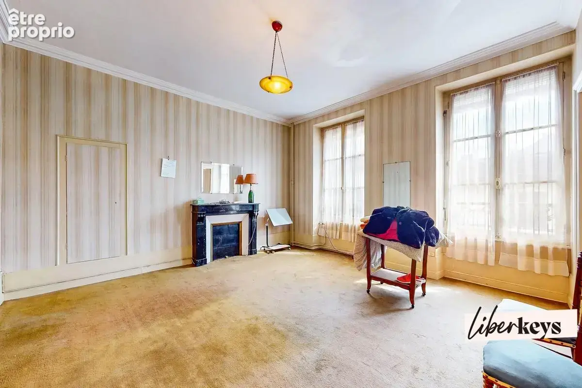 Maison de caractère à renover - photo 4