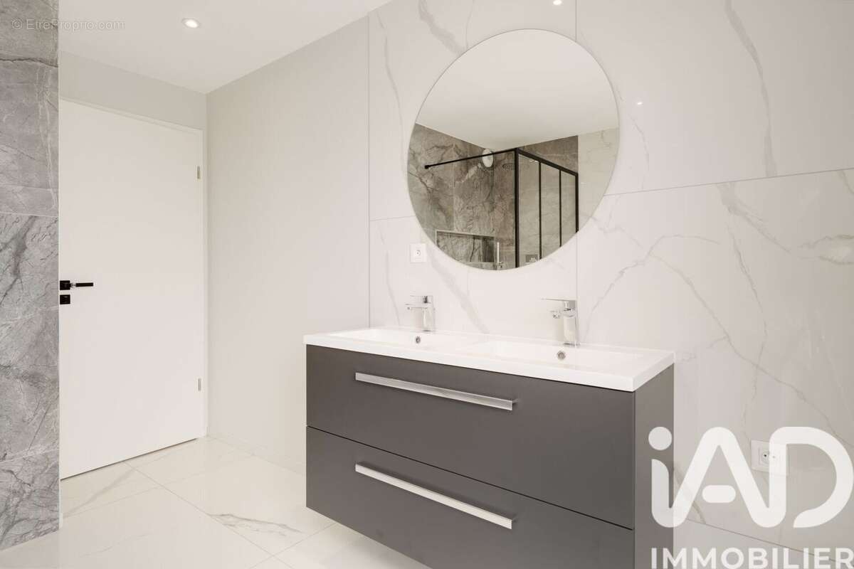 Photo 6 - Appartement à NANCY