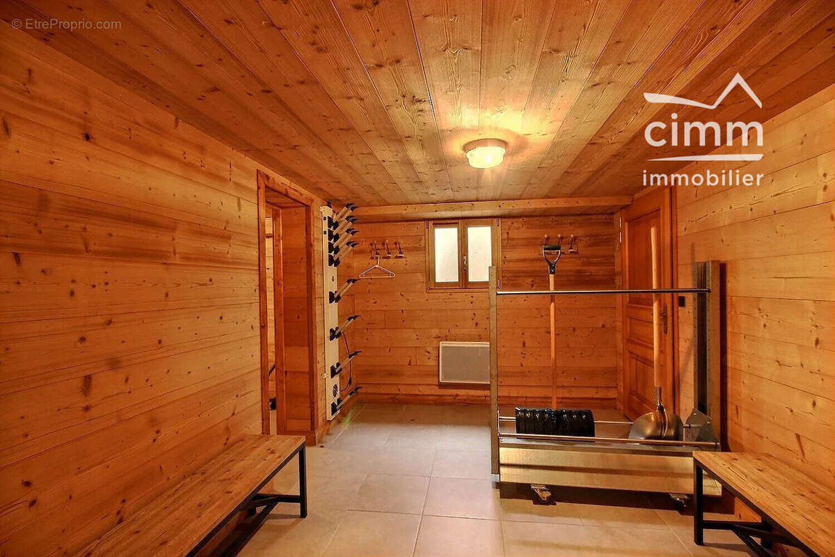 Maison 73 m² à Morillon  - photo 6