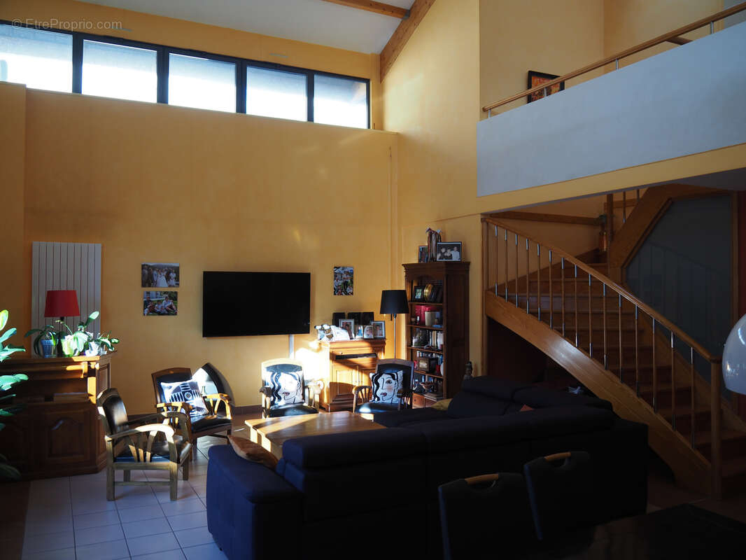 Appartement à ANNONAY