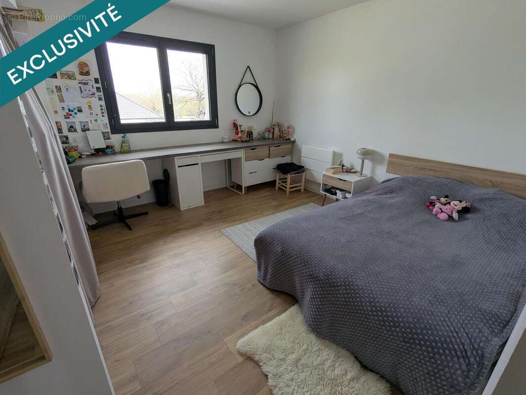 Photo 9 - Maison à SAINT-DOULCHARD