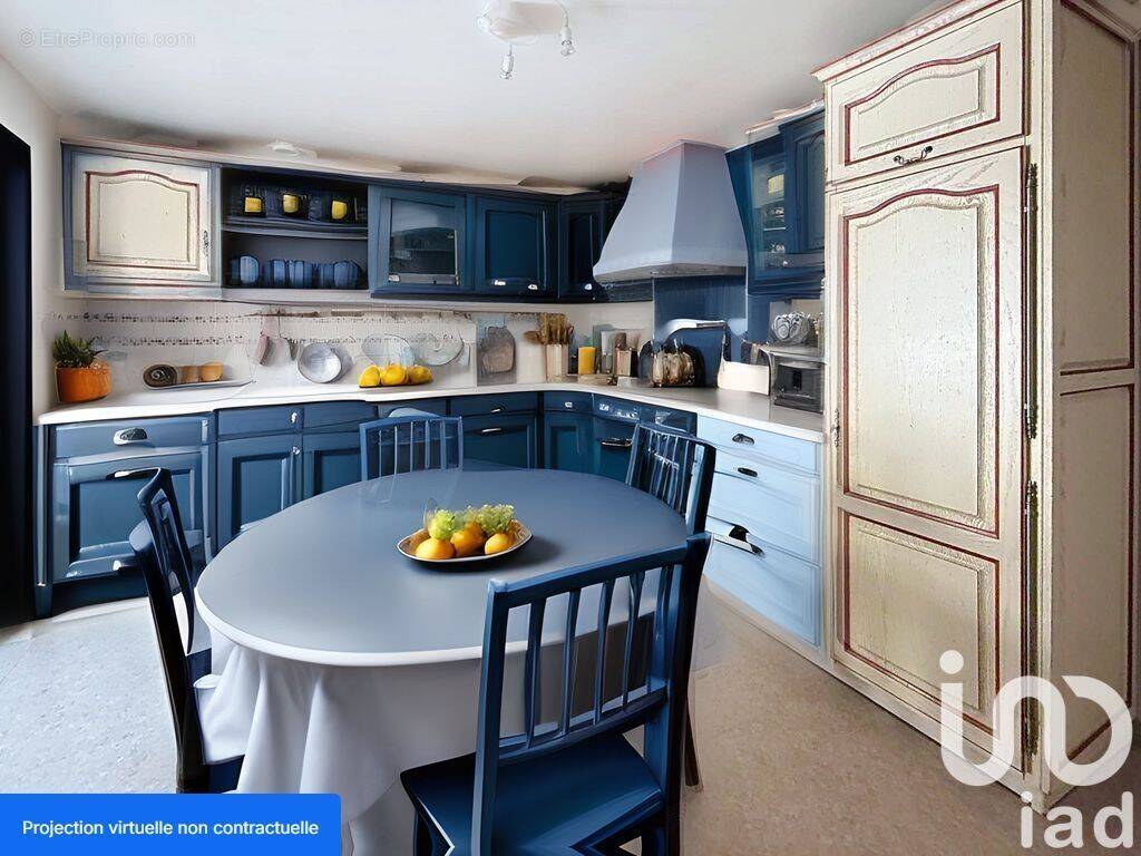 Photo 1 - Maison à AUDINGHEN