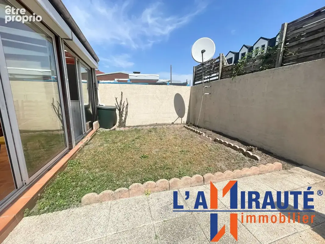 Maison Sartrouville 7 pièce(s) 110 m2 - photo 12