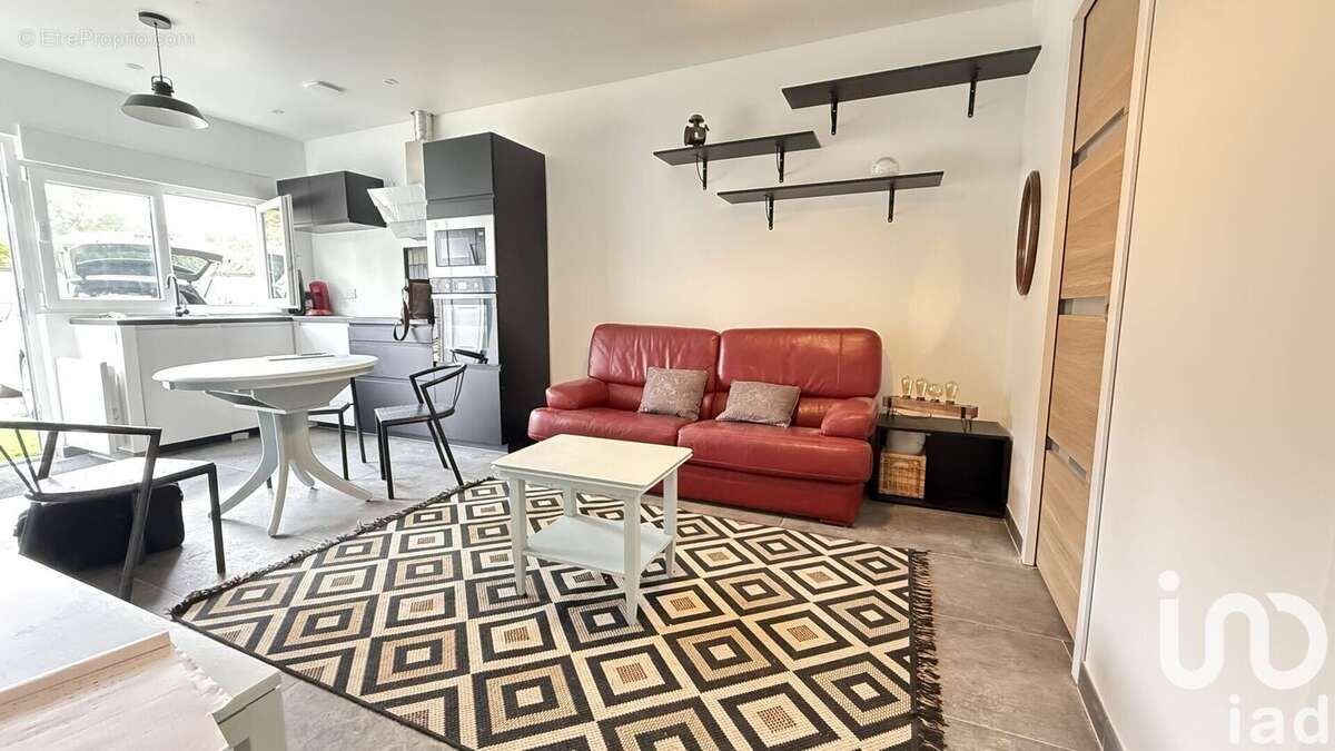 Photo 2 - Appartement à BOURGES