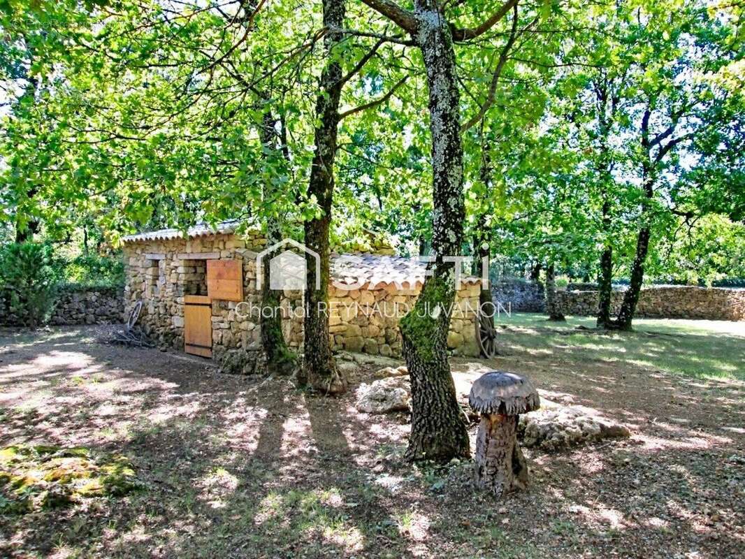 Maison 231 m² à Caseneuve  - photo 8