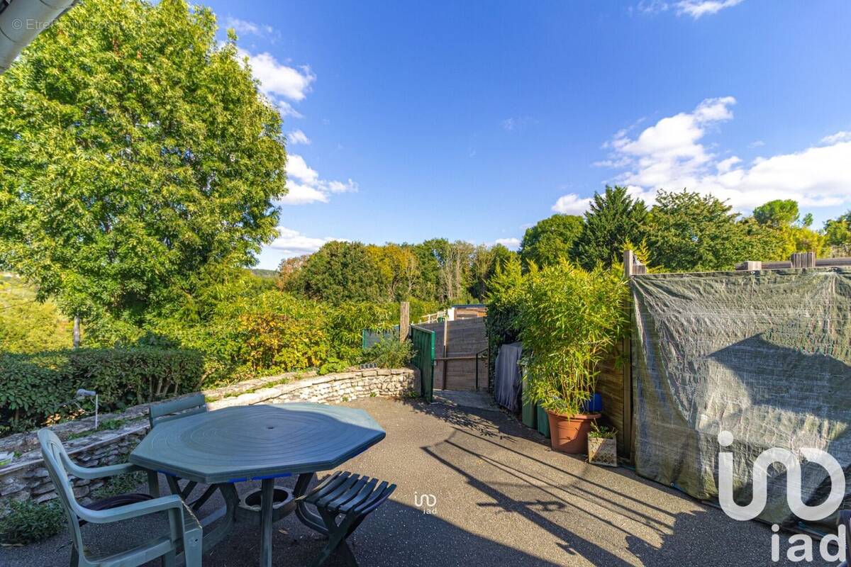 Photo 1 - Appartement à BAZEMONT