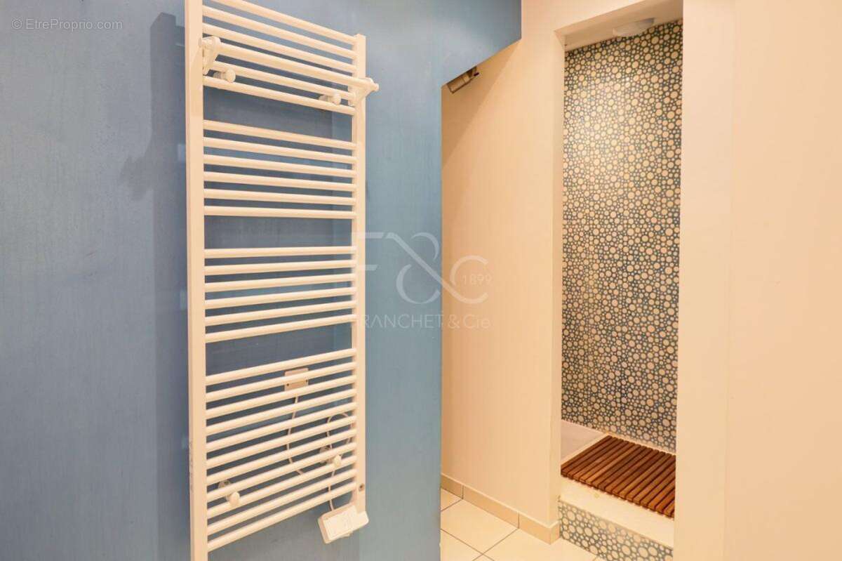 Appartement à LYON-2E
