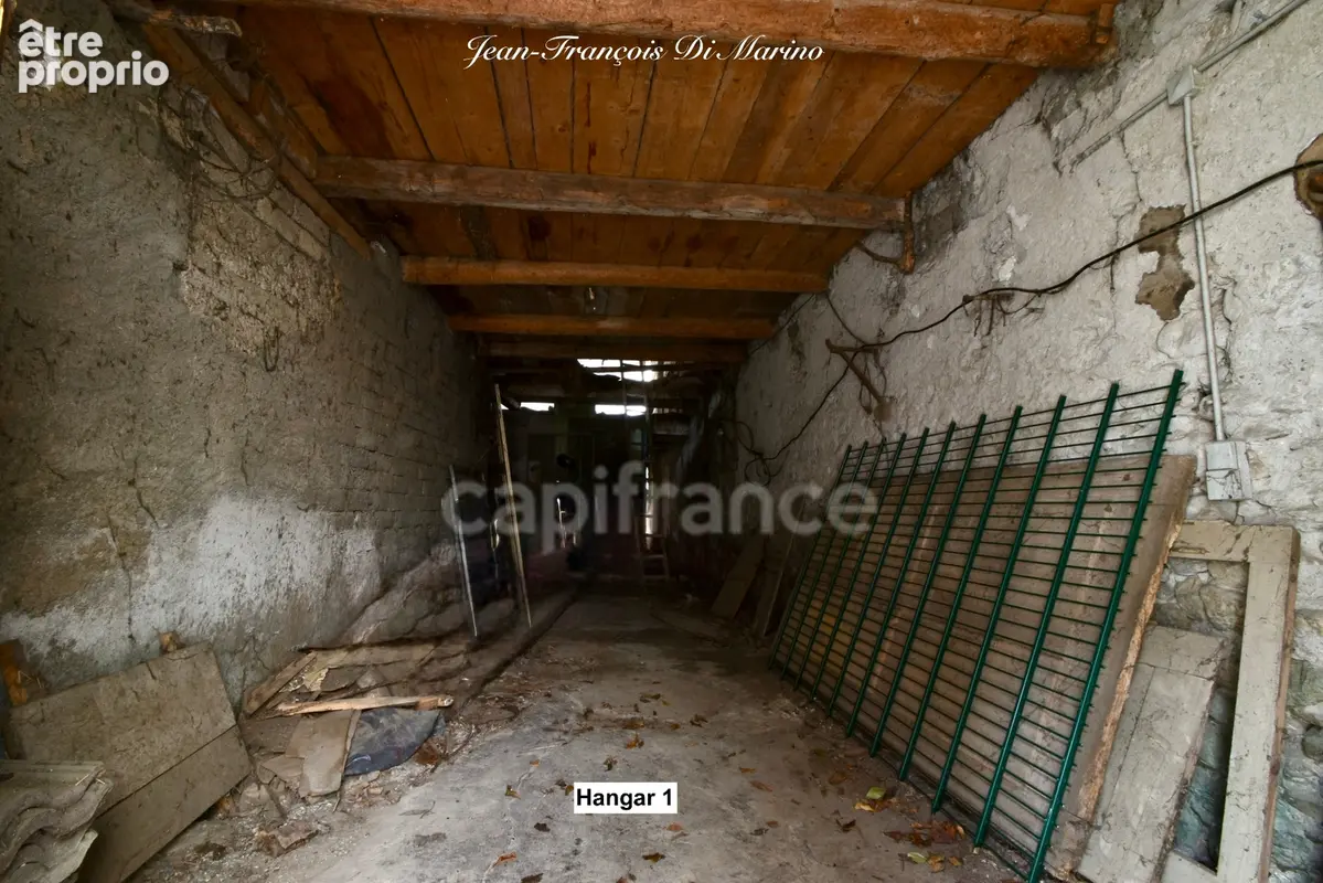 Maison à vendre 7 pièces PUBLIER (74) - photo 10