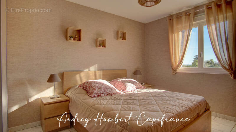 Maison à VIGNEULLES-LES-HATTONCHATEL