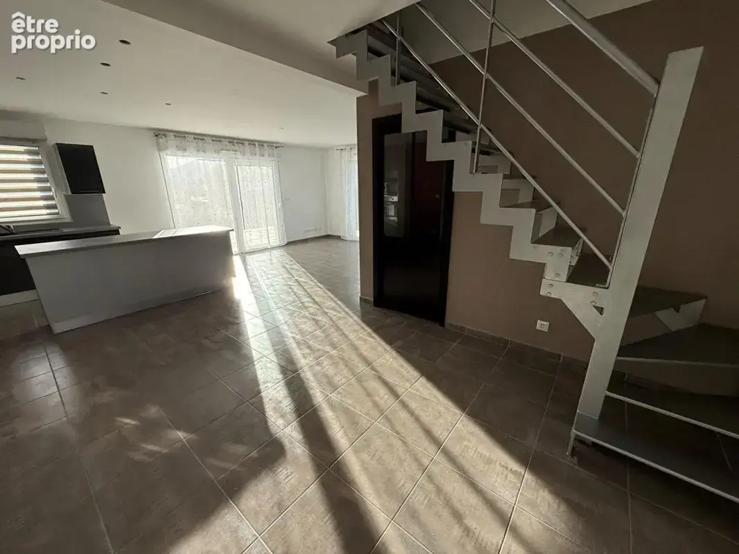 Maison Neuve RT2012 Mathay 5 pièce(s) 110 m2 - photo 2