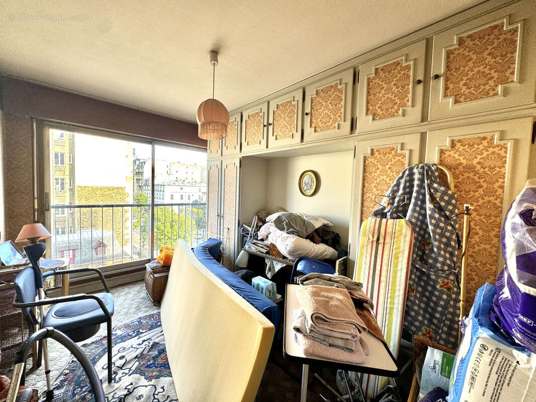 Appartement à VINCENNES