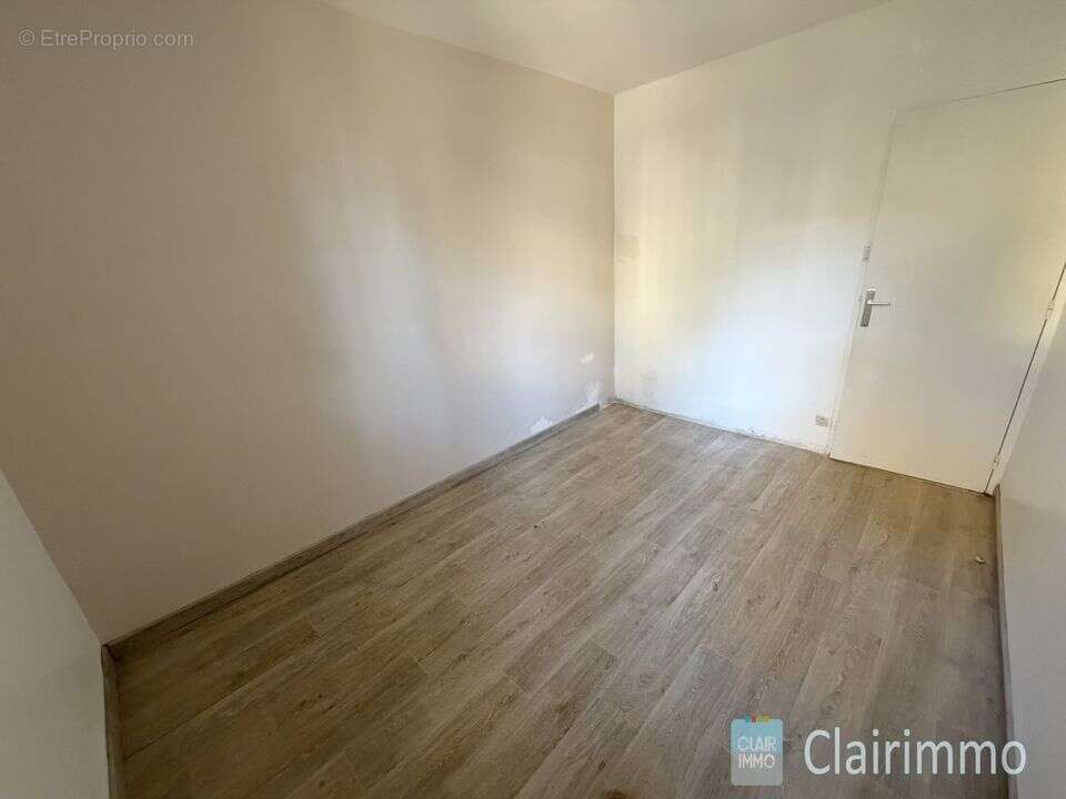 Appartement à MARSEILLE-13E