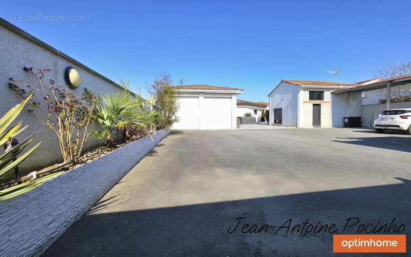 Maison à PLAISANCE-DU-TOUCH