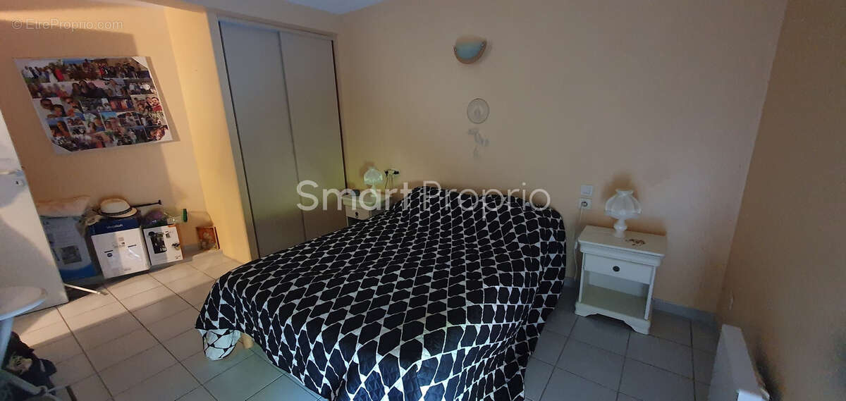 Appartement à BEDARIEUX