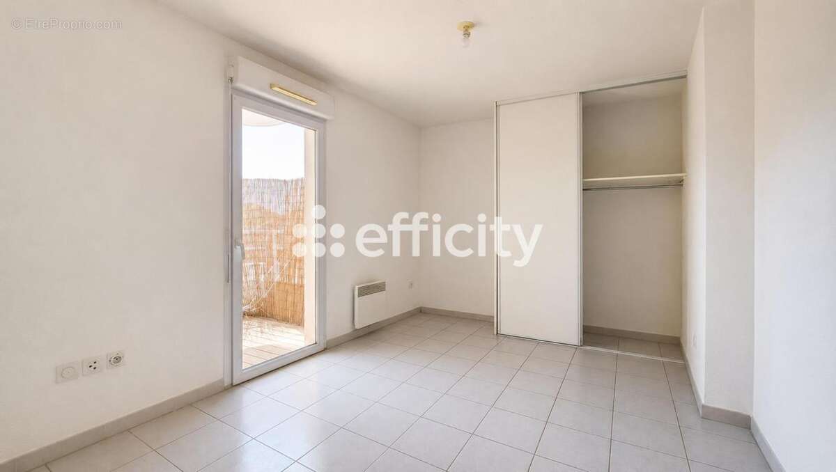 Appartement à LA SEYNE-SUR-MER