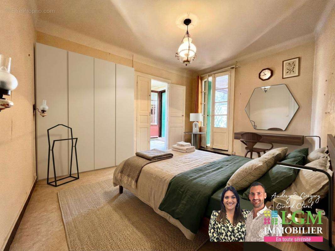 Maison à COURNONTERRAL