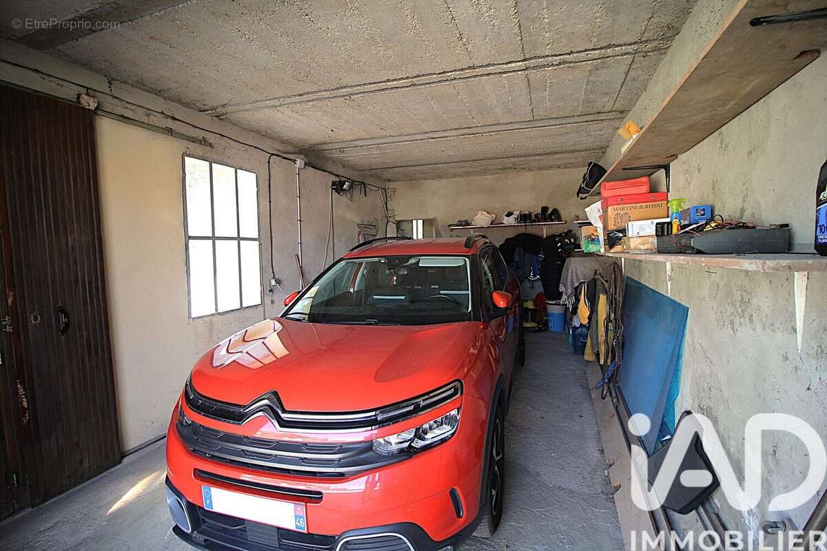 Photo 7 - Terrain à VILLECRESNES