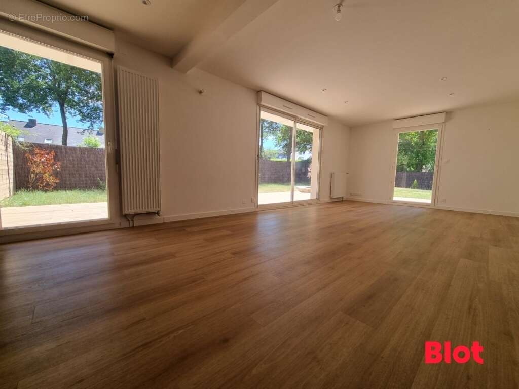 Appartement à PACE