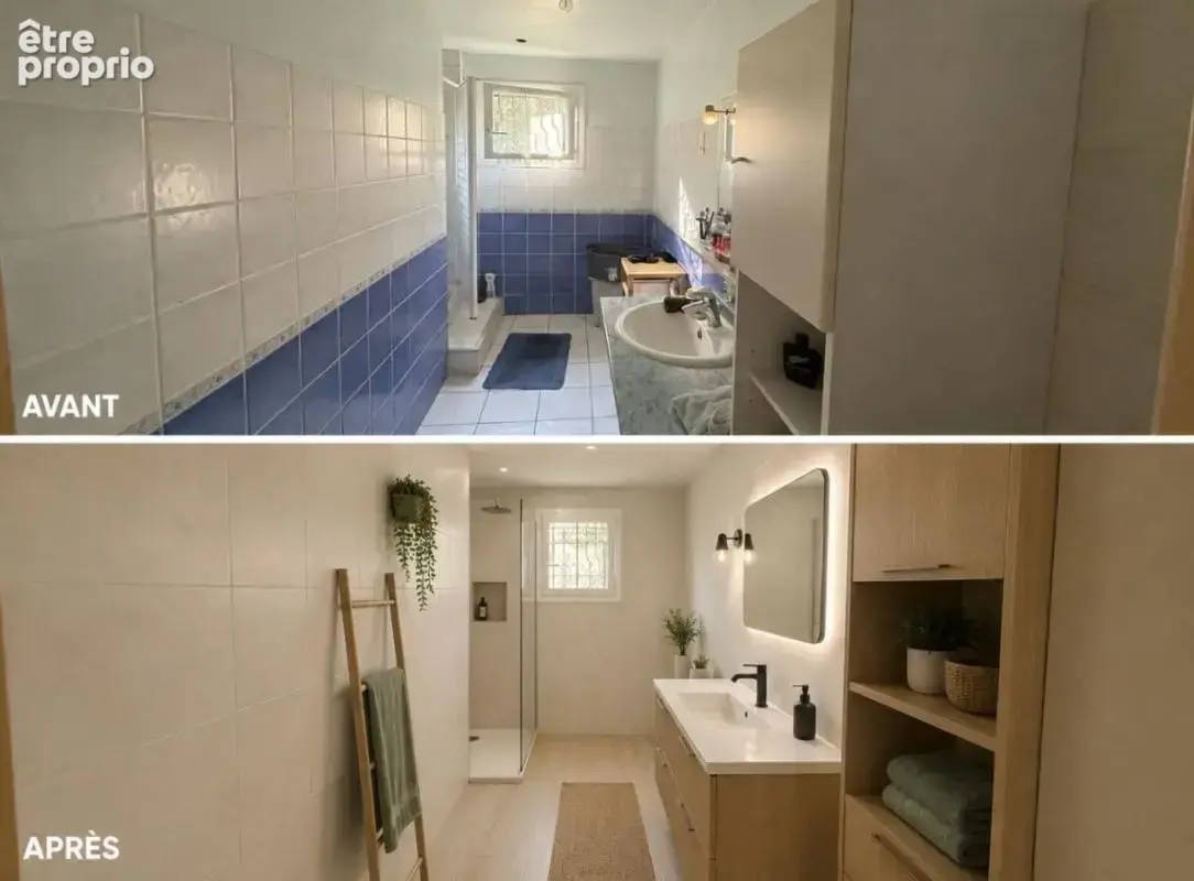 Maison 146 m² à Realmont  - photo 4