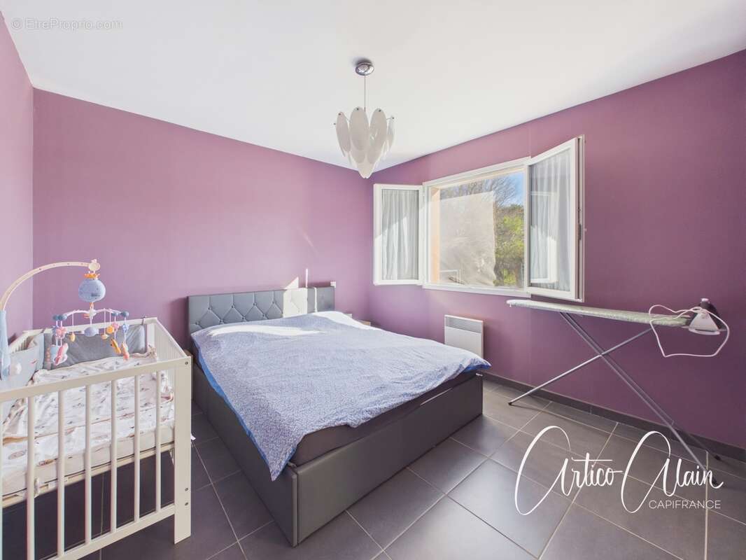 Maison à vendre 4 pièces proche de VILLEFRANCHE DE LAURAGAIS (31) - photo 8