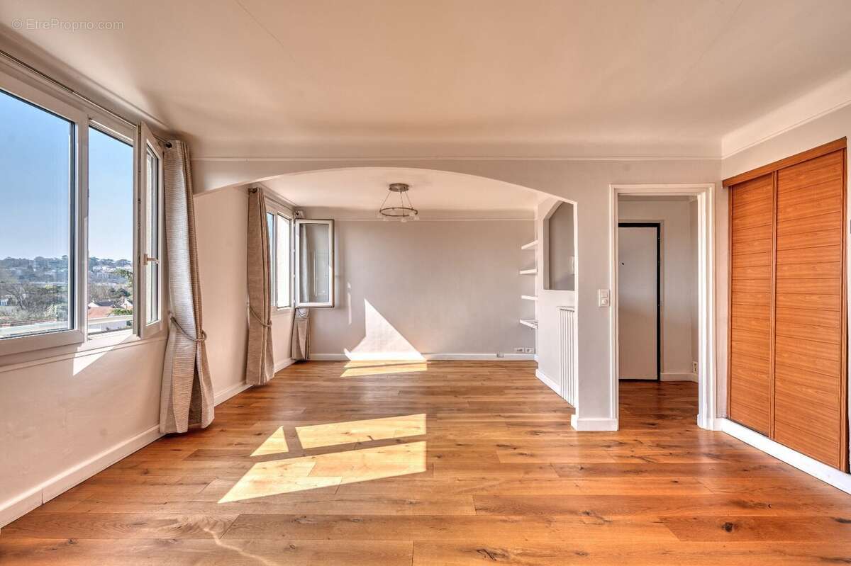 Appartement à LE PECQ