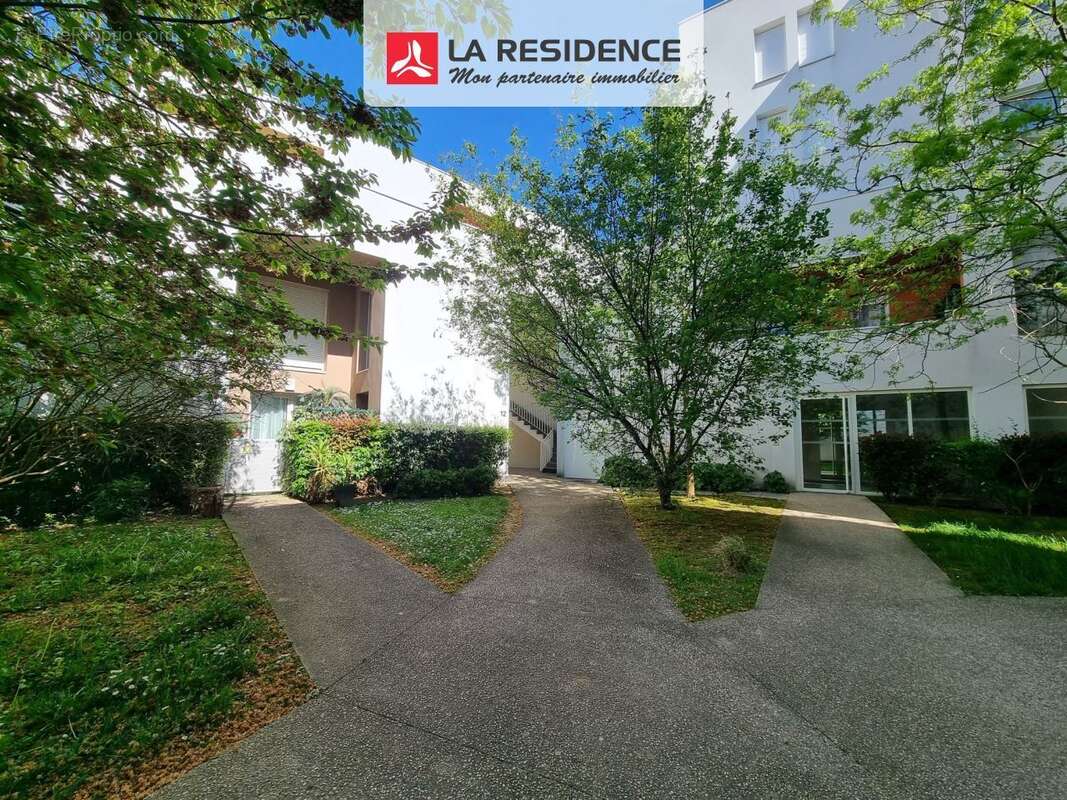 Appartement à STAINS