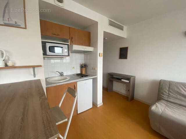Appartement à LA ROCHELLE