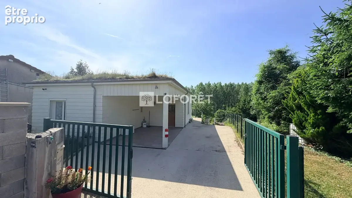 Maison La Neuville Aux Bois 3 pièces 65 m² - photo 15