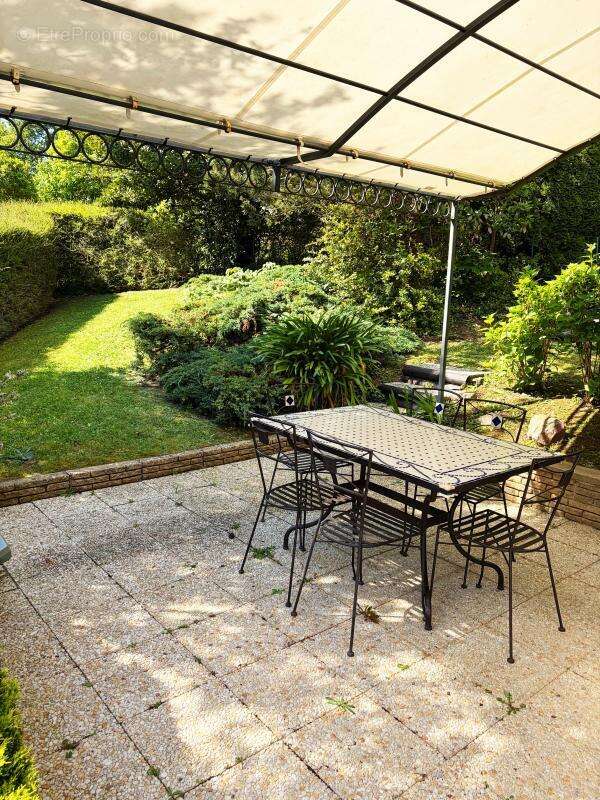 Maison À Vendre - photo 12