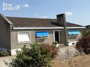Maison à ISLE