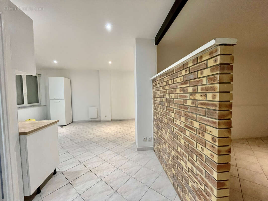 Appartement à REHON