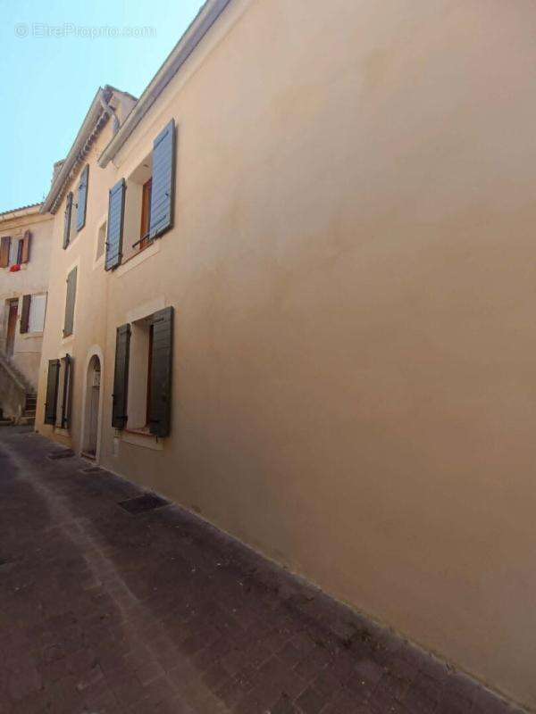 Maison Istres 4 pièce(s) 70 m2 - photo 3