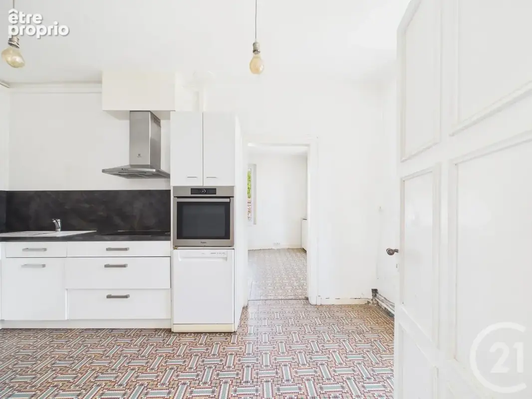 Maison 5 pièces 105 m² à vendre à Chartres (28000) - photo 5