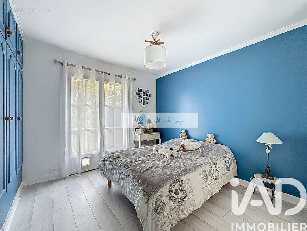Photo 8 - Maison à LA HOUSSAYE-EN-BRIE