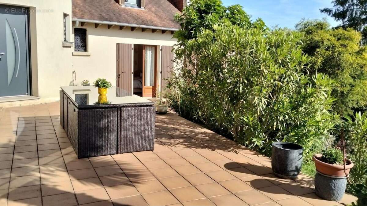 Maison familiale - photo 4