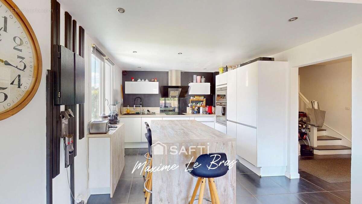 Photo 7 - Maison à TREGUNC