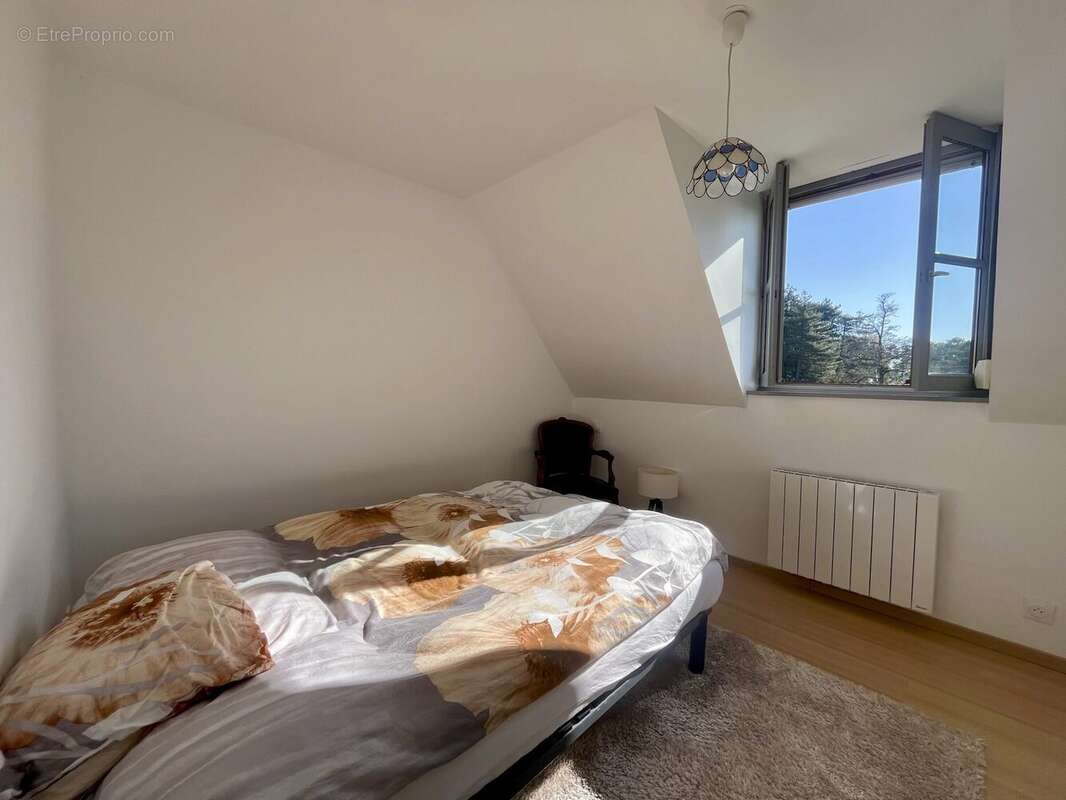 Appartement à CUCQ