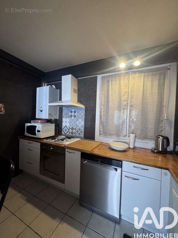 Photo 3 - Appartement à MERIGNAC