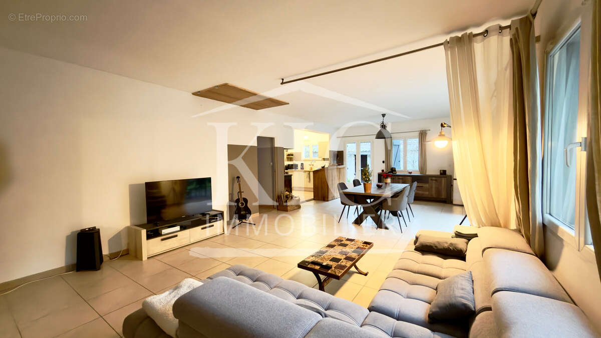 Maison à CARCASSONNE