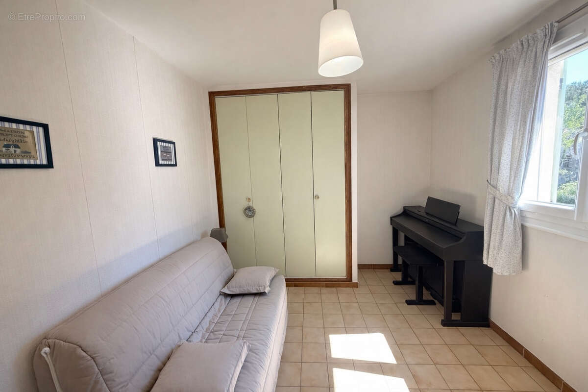 Maison à CASTELNAU-LE-LEZ