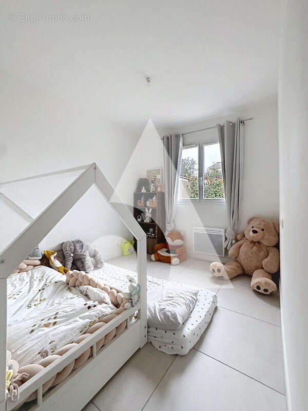 Maison à LE SEQUESTRE
